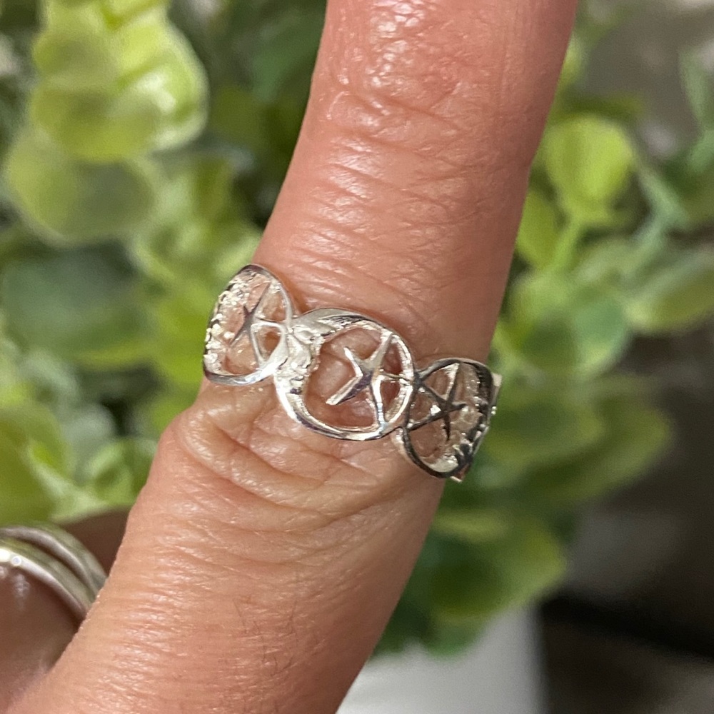 Moon Ring - image 4